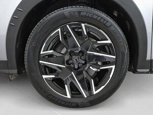 Peugeot 3008 Hybrid 1.2 100KW Allure eDCS6 10