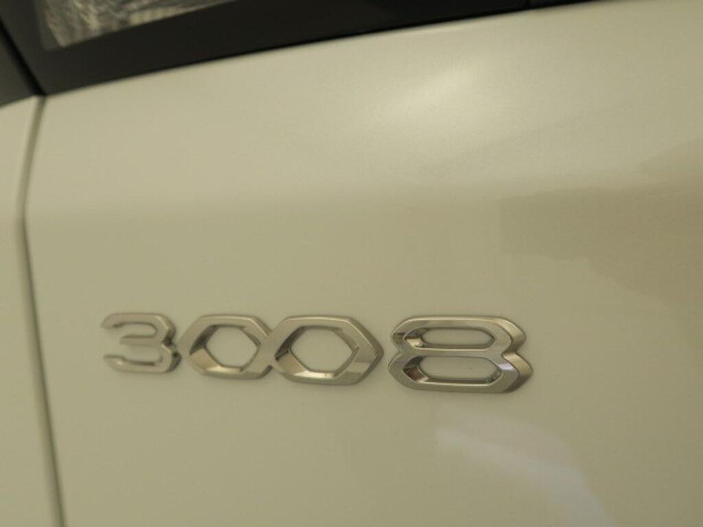 Peugeot 3008 1.2 PureTech 96KW (130CV) S&S Allure Segunda mano