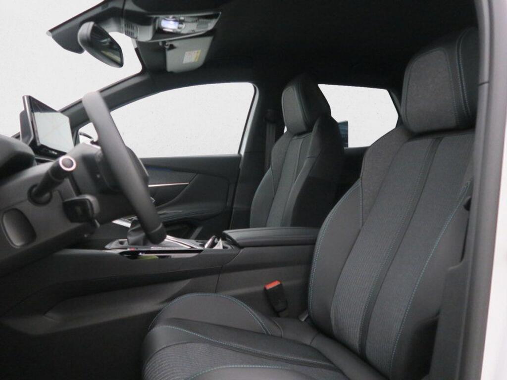 Peugeot 3008 1.2 PureTech 96KW (130CV) S&S Allure Segunda mano