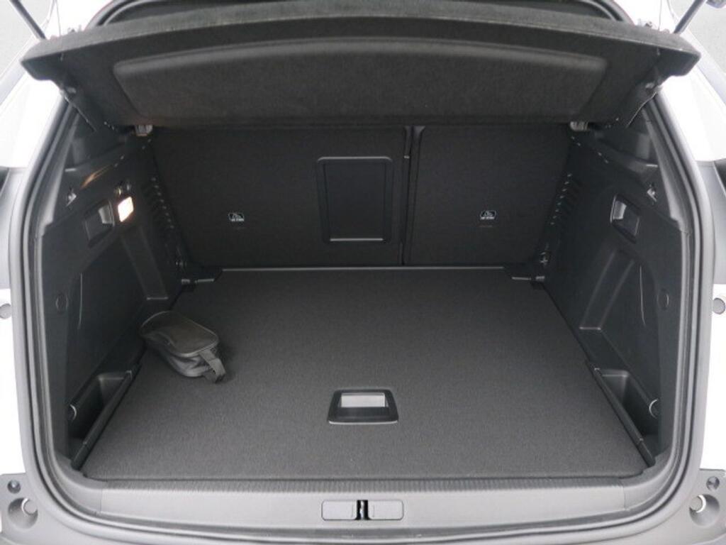 Peugeot 3008 1.2 PureTech 96KW (130CV) S&S Allure Segunda mano
