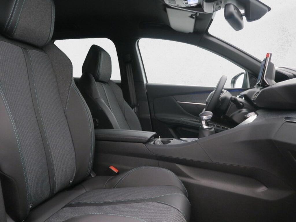 Peugeot 3008 1.2 PureTech 96KW (130CV) S&S Allure Segunda mano