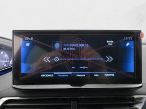 Peugeot 3008 1.2 PureTech 96KW (130CV) S&S Allure 10