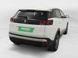 Peugeot 3008 1.2 PureTech 96KW (130CV) S&S Allure 5