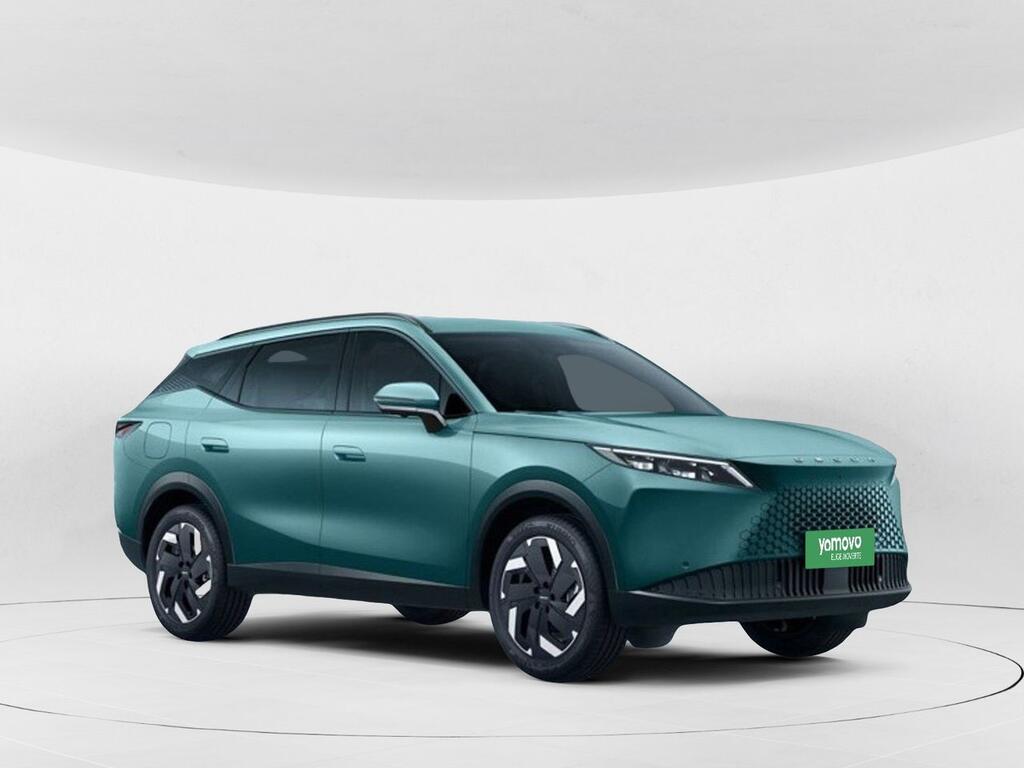 Omoda 7 SUV 1.5 T-GDI SHS-P 205KW PREMIUM DHT 279 5P Nuevo