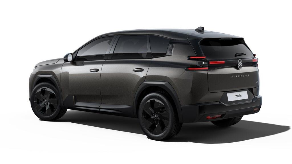 Citroën C5 Aircross Plug-in Hybrid 225CV Max Nuevo