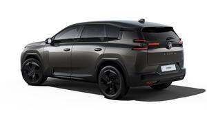 Citroën C5 Aircross Plug-in Hybrid 225CV Max 3