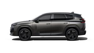 Citroën C5 Aircross Plug-in Hybrid 225CV Max 1