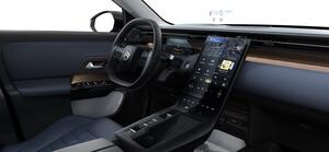 Citroën C5 Aircross Plug-in Hybrid 225CV Max 6