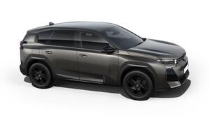 Citroën C5 Aircross Plug-in Hybrid 225CV Max 4