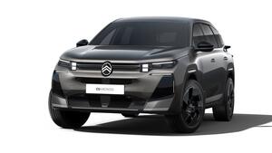 Citroën C5 Aircross Plug-in Hybrid 225CV Max 2
