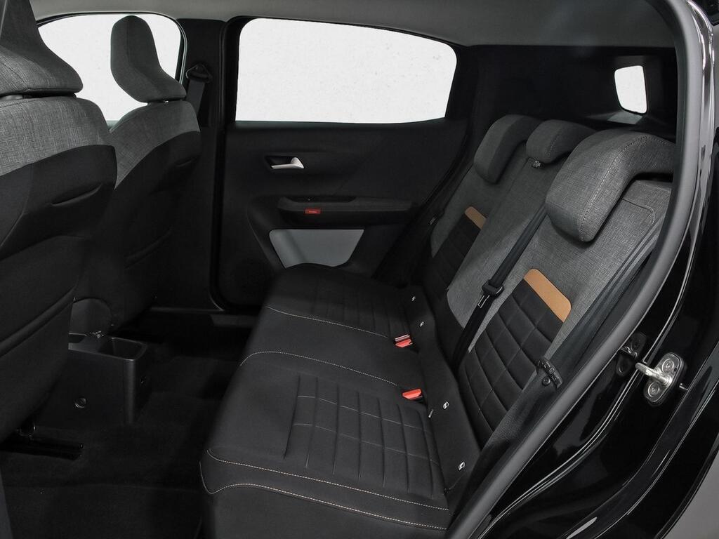 Citroën C3 Aircross Turbo 73kW (100CV) BVM6 PLUS Segunda mano