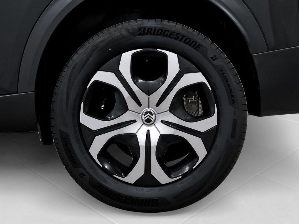 Citroën C3 Aircross Turbo 73kW (100CV) BVM6 PLUS Segunda mano