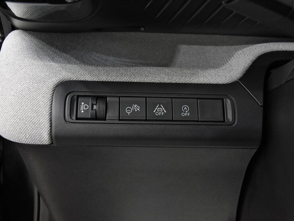 Citroën C3 Aircross Turbo 73kW (100CV) BVM6 PLUS Segunda mano