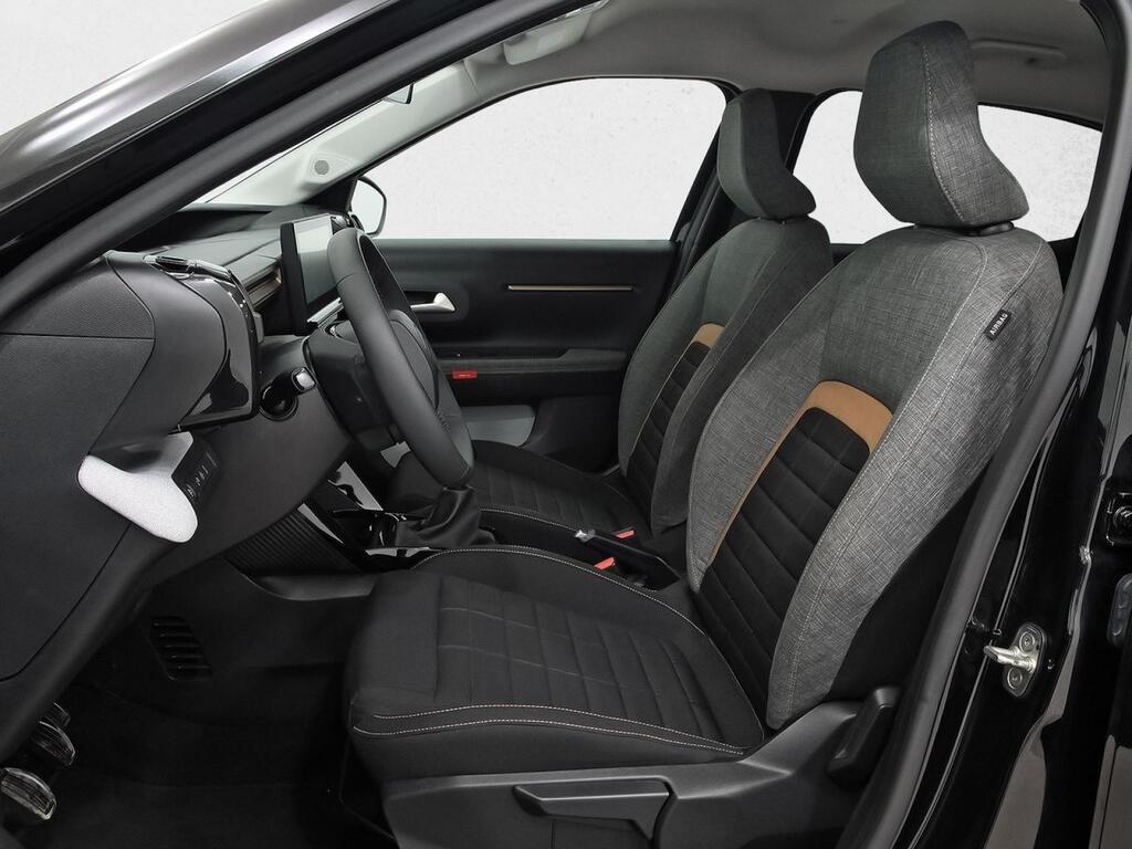 Citroën C3 Aircross Turbo 73kW (100CV) BVM6 PLUS Segunda mano