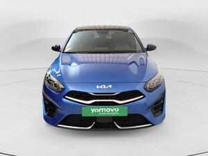 Kia Ceed 1.5 MHEV 118kW (160CV) GT Line DCT 4