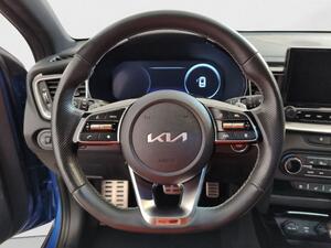 Kia Ceed 1.5 MHEV 118kW (160CV) GT Line DCT 13