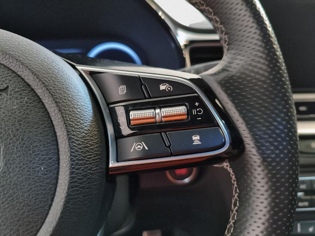 Kia Ceed 1.5 MHEV 118kW (160CV) GT Line DCT Segunda mano