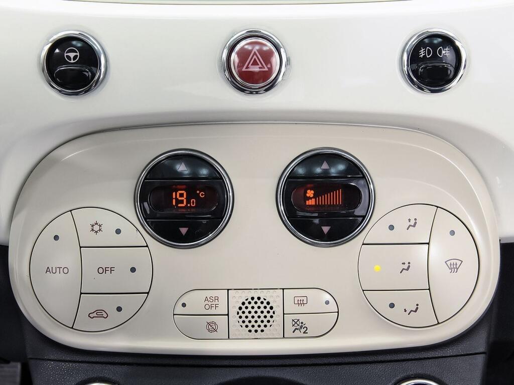 Fiat 500 Dolcevita 1.0 Hybrid 51KW (70 CV) Segunda mano