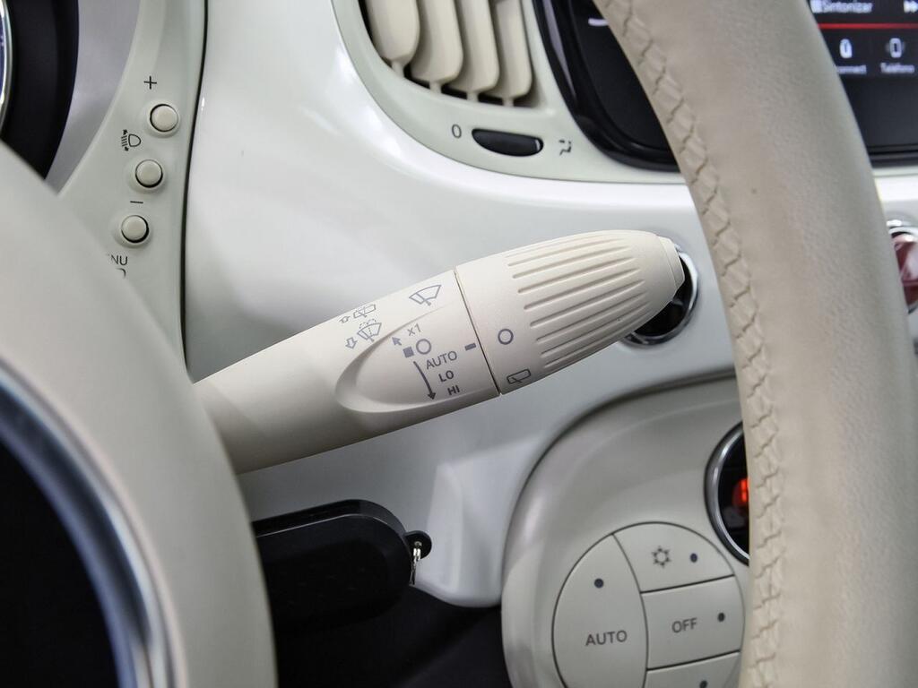 Fiat 500 Dolcevita 1.0 Hybrid 51KW (70 CV) Segunda mano