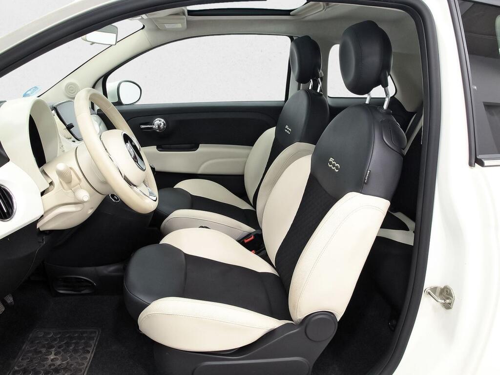 Fiat 500 Dolcevita 1.0 Hybrid 51KW (70 CV) Segunda mano
