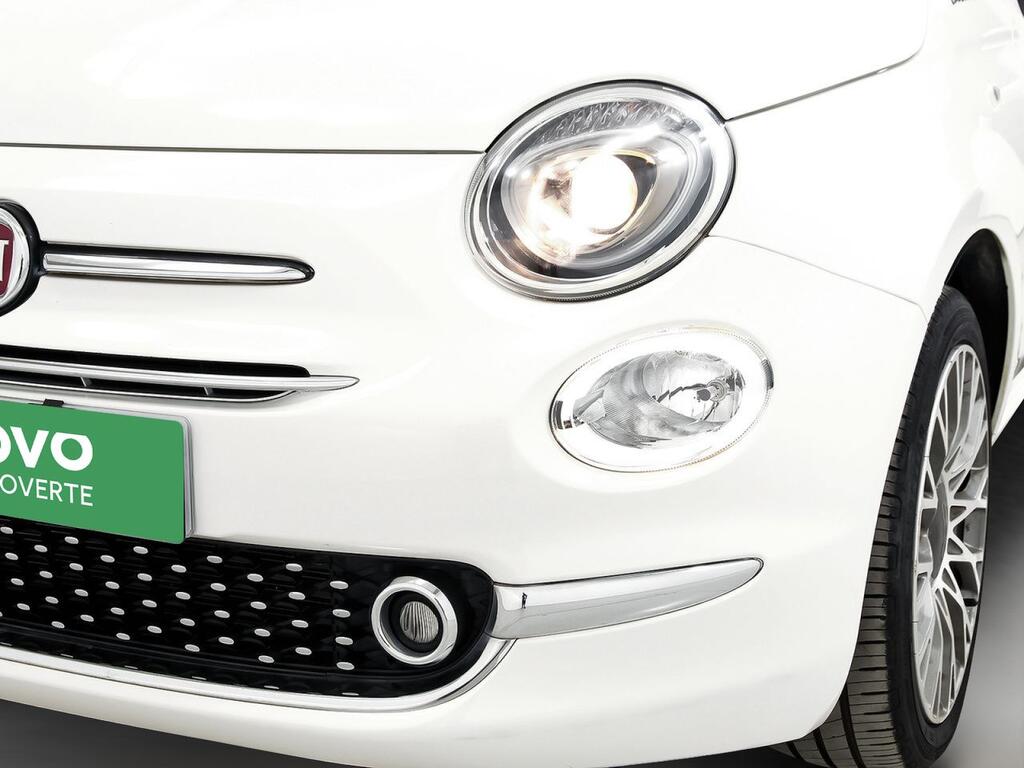 Fiat 500 Dolcevita 1.0 Hybrid 51KW (70 CV) Segunda mano