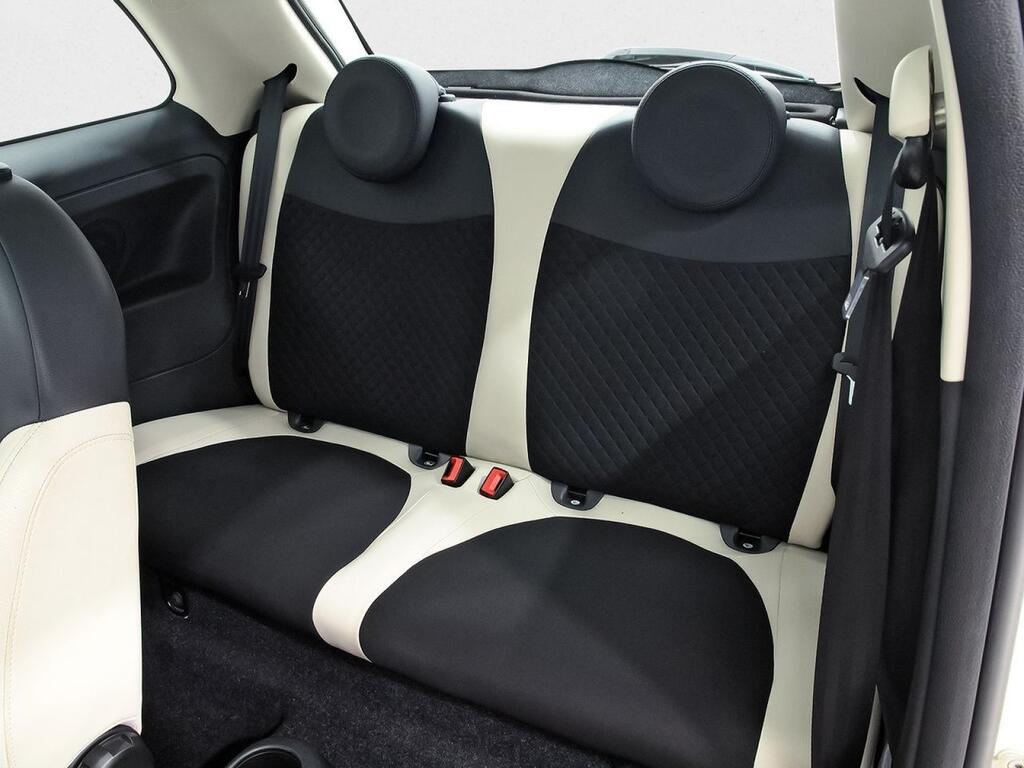 Fiat 500 Dolcevita 1.0 Hybrid 51KW (70 CV) Segunda mano