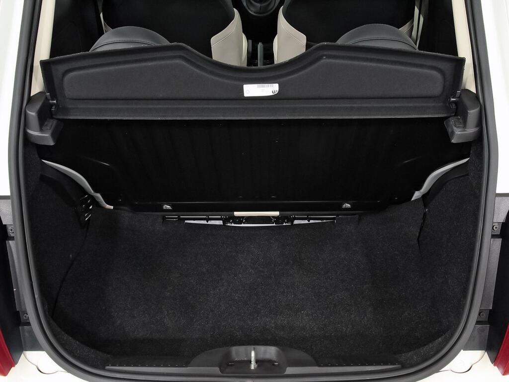 Fiat 500 Dolcevita 1.0 Hybrid 51KW (70 CV) Segunda mano