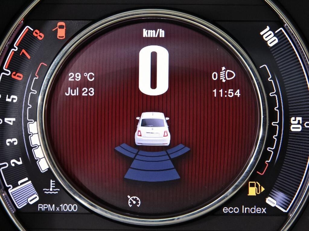 Fiat 500 Dolcevita 1.0 Hybrid 51KW (70 CV) Segunda mano