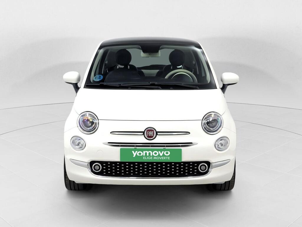Fiat 500 Dolcevita 1.0 Hybrid 51KW (70 CV) Segunda mano