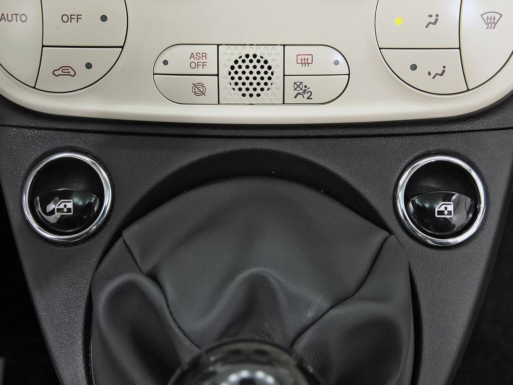 Fiat 500 Dolcevita 1.0 Hybrid 51KW (70 CV) Segunda mano