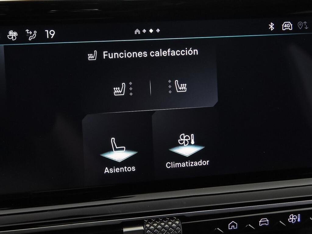 DS DS 7 BlueHDi 130 AT PALLAS Segunda mano