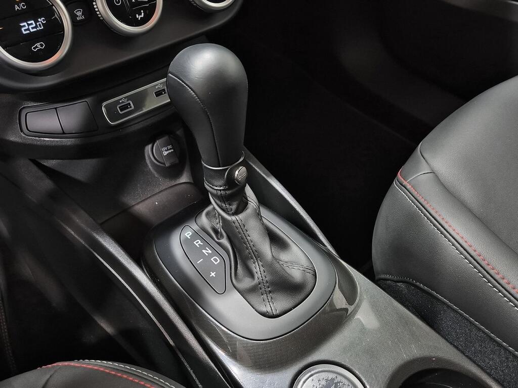Fiat 500X Sport 1.5 Hybrid 97kW (130cv) DCT Segunda mano
