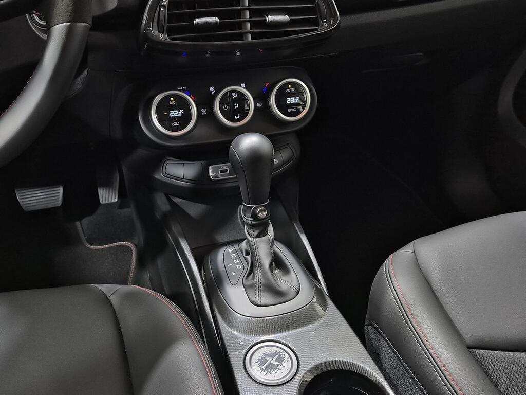 Fiat 500X Sport 1.5 Hybrid 97kW (130cv) DCT Segunda mano