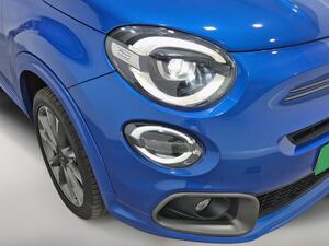 Fiat 500X Sport 1.5 Hybrid 97kW (130cv) DCT 35