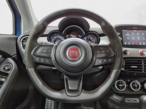 Fiat 500X Sport 1.5 Hybrid 97kW (130cv) DCT 20