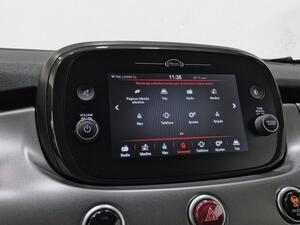 Fiat 500X Sport 1.5 Hybrid 97kW (130cv) DCT 21