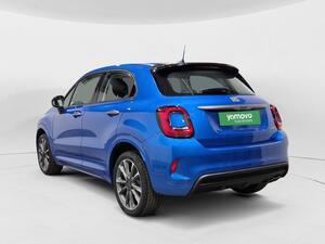 Fiat 500X Sport 1.5 Hybrid 97kW (130cv) DCT 2