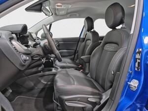 Fiat 500X Sport 1.5 Hybrid 97kW (130cv) DCT 8