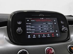 Fiat 500X Sport 1.5 Hybrid 97kW (130cv) DCT 25
