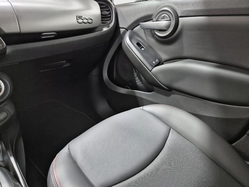 Fiat 500X Sport 1.5 Hybrid 97kW (130cv) DCT Segunda mano