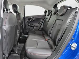 Fiat 500X Sport 1.5 Hybrid 97kW (130cv) DCT 9