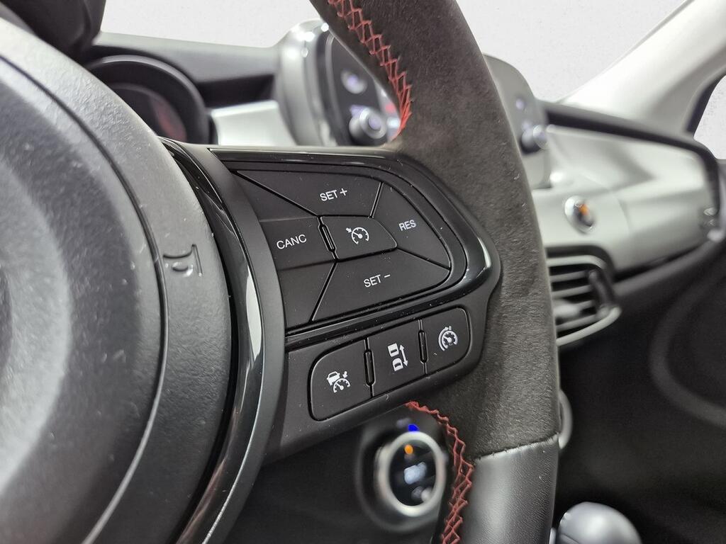 Fiat 500X Sport 1.5 Hybrid 97kW (130cv) DCT Segunda mano