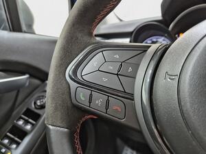 Fiat 500X Sport 1.5 Hybrid 97kW (130cv) DCT 18