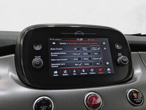Fiat 500X Sport 1.5 Hybrid 97kW (130cv) DCT 24