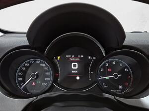 Fiat 500X Sport 1.5 Hybrid 97kW (130cv) DCT 14