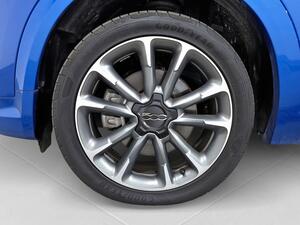 Fiat 500X Sport 1.5 Hybrid 97kW (130cv) DCT 11