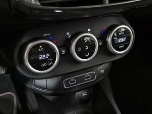 Fiat 500X Sport 1.5 Hybrid 97kW (130cv) DCT 28