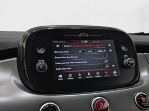 Fiat 500X Sport 1.5 Hybrid 97kW (130cv) DCT 26