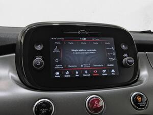 Fiat 500X Sport 1.5 Hybrid 97kW (130cv) DCT 23