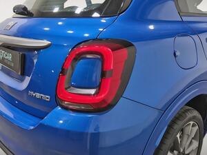 Fiat 500X Sport 1.5 Hybrid 97kW (130cv) DCT 36